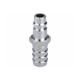   Extol Premium gyorscsatlakozó-dugó, tömlővéggel, 1/2", 12mm