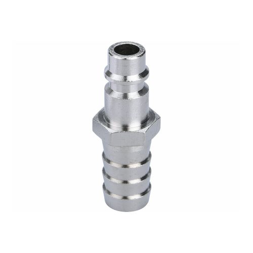 Extol Premium gyorscsatlakozó-dugó, tömlővéggel, 1/2", 12mm