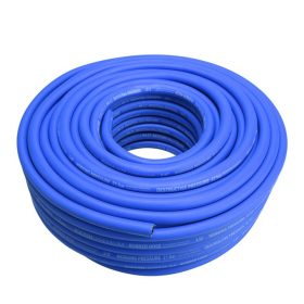   Extol Premium kompresszor levegőtömlő egyenes 1/2" 50m 20Bar