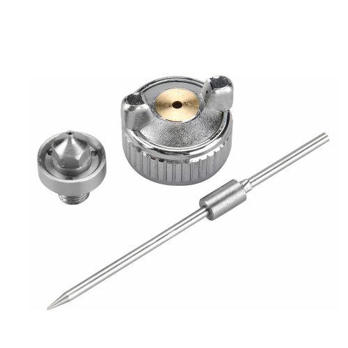 Extol Premium fúvóka készlet 0,8mm, 8865050 festékszóróhoz, rozsdamentes