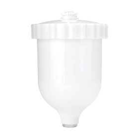   Extol festéktartály felső 600 ml 3/4" menetes 8865052 festékszóróhoz