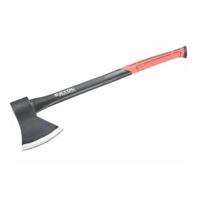   Extol Premium fejsze, üvegszálas nyél, 1250g, TPR markolat