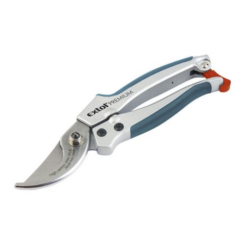 Extol Premium ALU mellévágó metszőolló 205mm