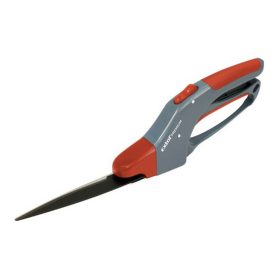   Extol Premium 12 vágási pozícióban forgatható fűnyíróolló 360°