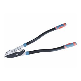   Extol Premium ágvágó olló; 730mm, rávágó, áttételes, tapadásmentes él, max. 45mm vágás, gumírozot