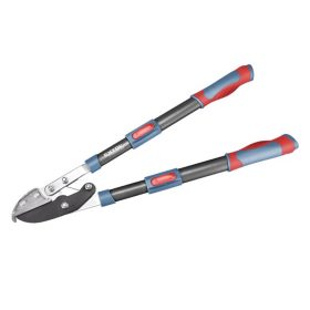   Extol Premium ALU teleszkópos rávágó ágvágó olló 670-960mm