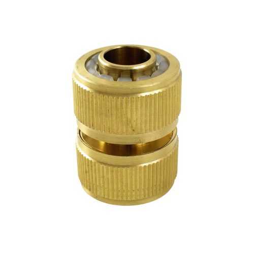 Extol Premium tömlőösszekötő réz 3/4"