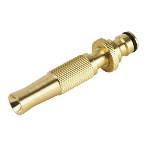 Extol Premium szórófej réz állítható