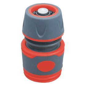 Extol Premium gyorscsatlakozó stoppos 1/2"