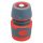 Extol Premium gyorscsatlakozó stoppos 1/2"