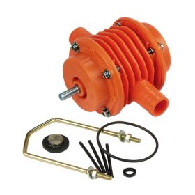   Extol Premium fúrógéppel hajtható mechanikus szivattyú 3/4"