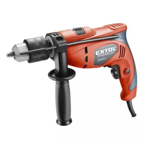 Extol Premium ütvefúró 550W