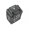 Extol Premium tartalék akku, 12V, Li-ion, 4000mAh, a 8891152 géphez