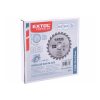 Extol Premium tartalék körfűrészlap a 8891822 géphez, keményfémlapkás, 165×2,3×16mm, 24T