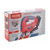 Extol Premium akkus dekopírfűrészgép, Share20V, 20V, Li-ion, 1db akku, 1db töltő, 2000 mAh