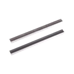   Extol tartalék gyalukés, 60 mm, 2 db, 8891830 gyalugéphez, HSS gyorsacél