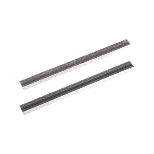 Extol tartalék gyalukés, 60 mm, 2 db, 8891830 gyalugéphez, HSS gyorsacél