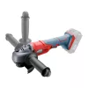 Extol Premium akkus sarokcsiszoló 20V alapgép 115mm