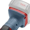 Extol Premium akkus sarokcsiszoló 20V alapgép 115mm