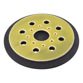 Extol tartalék gumi talp excenter csiszológéphez 125mm