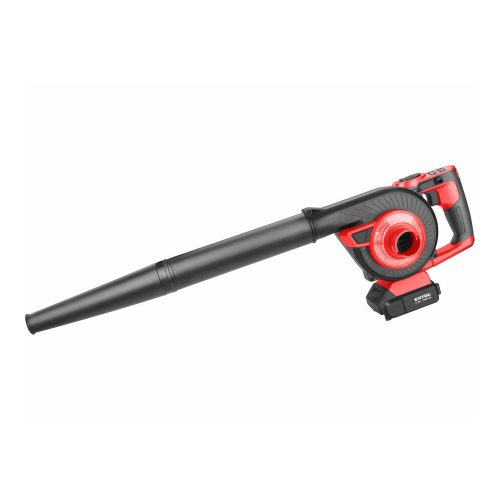 Extol Premium akkus légseprű, Share20V, 20V, Li-ion, 1db akku, 1db töltő, 2000 mAh