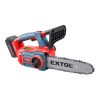 Extol Premium akkus láncfűrész 20V 1x2,0Ah 305 mm