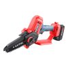 Extol Premium akkus láncfűrész 20V 1x2,0Ah 155 mm