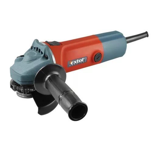 Extol Premium sarokcsiszoló 8892013 850W, 125mm