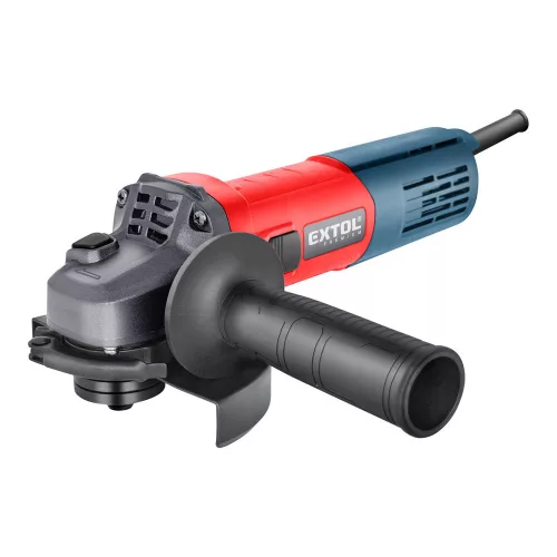 Extol Premium sarokcsiszoló 8892024 800W, 125 mm
