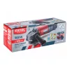 Extol Premium sarokcsiszológép 125mm, 900W, lapát kapcsolóval, papírdoboz