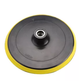 Extol Premium gumitalp polírozógéphez M14 180mm (8892500)