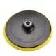 Extol Premium gumitalp polírozógéphez M14 180mm (8892500)
