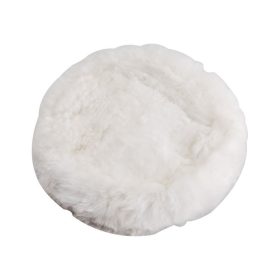 Extol Premium polírozó korong bárány, gyapjú 180mm