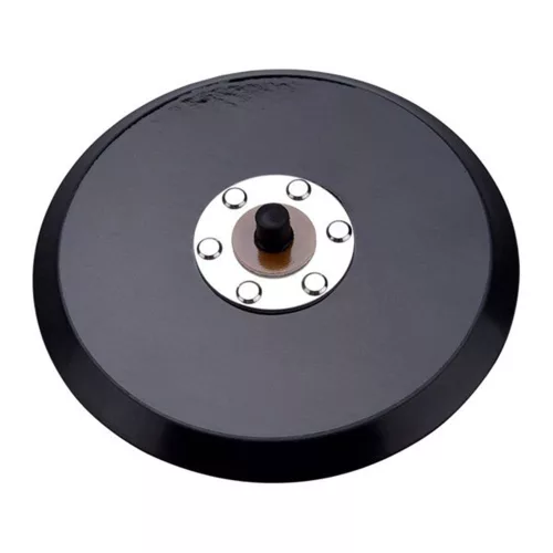 Extol tartalék gumi talp sarok-polírozógéphez 150mm