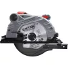 Extol Premium kézi körfűrész 1400W, 185mm
