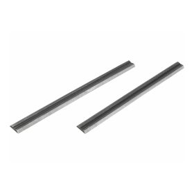   Extol Premium gyalukés 2 db, HSS, 82mm, a 8893406 (és a 409113, 8893402, 8893404) gyalugéphez