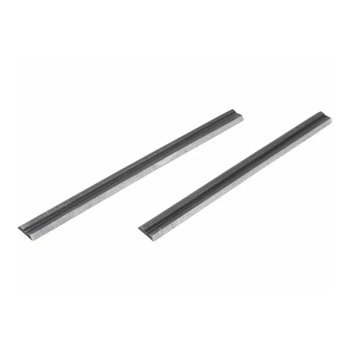 Extol Premium gyalukés 2 db, HSS, 82mm, a 8893406 (és a 409113, 8893402, 8893404) gyalugéphez