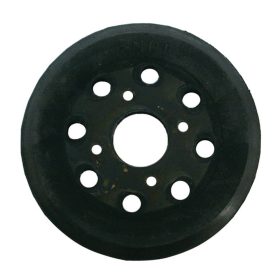 Extol Premium gumitalp excentercsiszolóhoz 125mm (8894202)