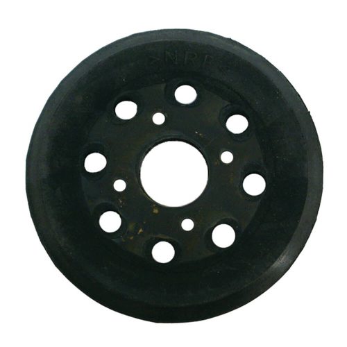 Extol Premium gumitalp excentercsiszolóhoz 125mm (8894202)