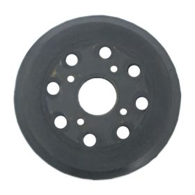 Extol Premium gumitalp excentercsiszolóhoz 150mm