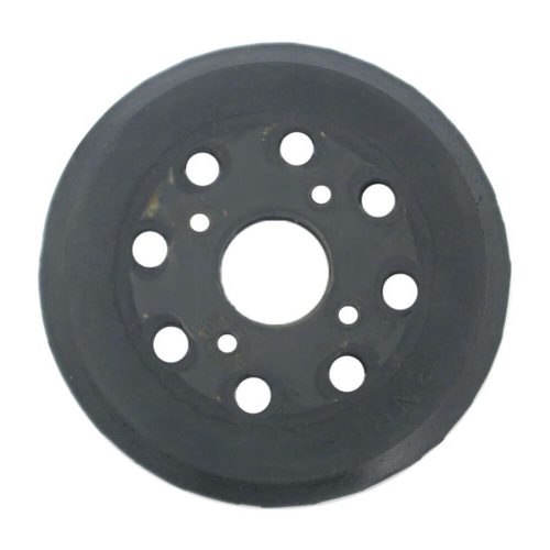 Extol Premium gumitalp excentercsiszolóhoz 150mm