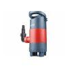 Extol Premium szennyvíz búvárszivattyú, talp magasság 3 méretben állítható, 900 W