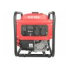 Extol Premium benzinmotoros áramfejlesztő, kézi indítás, 3,5 kVA, 230V, 1 fázisú, inverteres