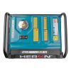 Heron benzinmotoros áramfejlesztő, 6 kVA, 230V, 1 fázisú, inverteres