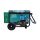 Heron benzinmotoros áramfejlesztő 421 Green 6,8 kVA