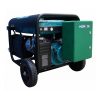 Heron benzinmotoros áramfejlesztő 421 Green 6,8 kVA