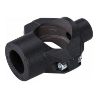 MŰANYAGCSŐ HEGESZTŐ GÉP