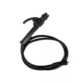   Iweld Elektródafogó kábel (szerelt) 1x3m 200Amper (TSB35-50)