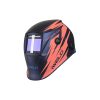 Iweld hegesztő fejpajzs, Fantom 4 xl, kék metál