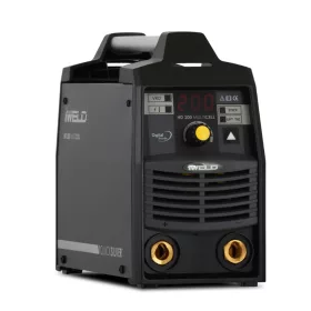 Iweld HD 200 Multicell hegeszto inverter